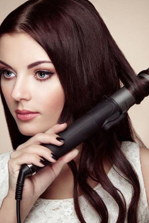 Top Electrical Hair Tools For Stunning Party Season Styles - Nutree Cosmetics
