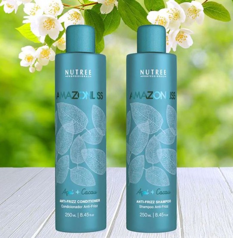 Unlocking the Potential of Your Favorite Haircare Products - Nutree Cosmetics