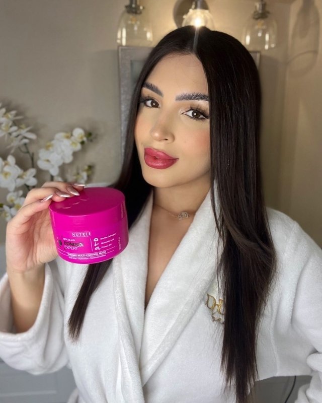 Unmasking the Truth: Brand Arllison Botox Hair Treatment vs. Real Brazilian Bondox Expert - Nutree Cosmetics