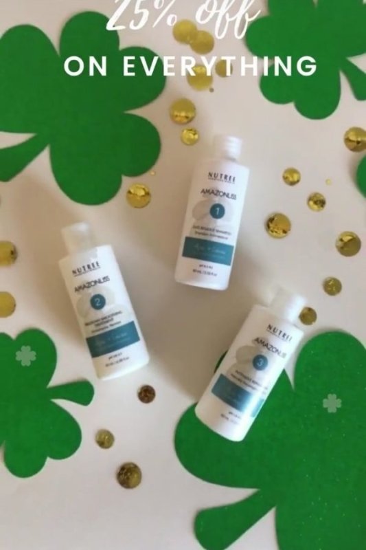 Vegan keratin: what is it? - Nutree Cosmetics