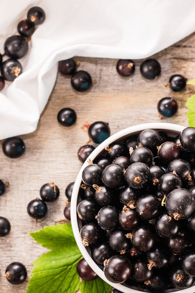 What About Hair Benefits Of Acai Berry? - Nutree Cosmetics