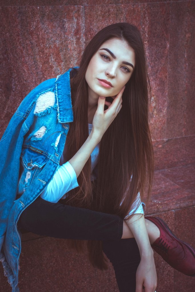What are the effects of Blonde Bottox for dark hair! - Nutree Cosmetics