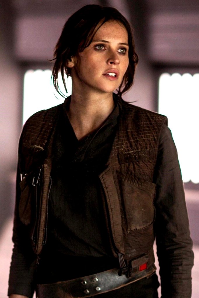 What can we say about the hairstyles from the movie Star Wars? Review of all the films! Top5 - Nutree Cosmetics
