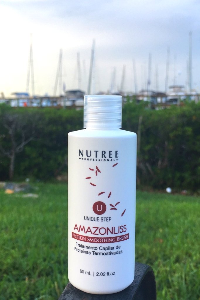What Does the Amazonliss Unique Step Actually Do? - Nutree Cosmetics