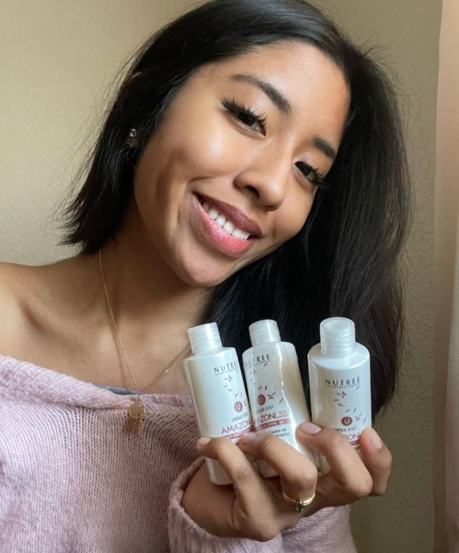 What is Amazonliss Keratin Treatment from Nutree Cosmetics? - Nutree Cosmetics