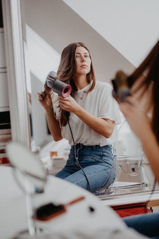 What is Hair Botox? - Nutree Cosmetics