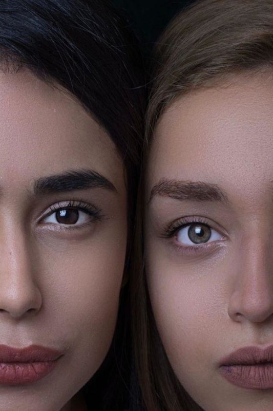 What is hair static and how can you fight it? - Nutree Cosmetics