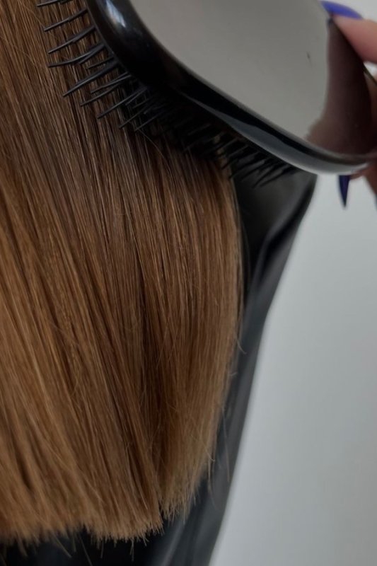 What is Keratin Hair Treatment? - Nutree Cosmetics