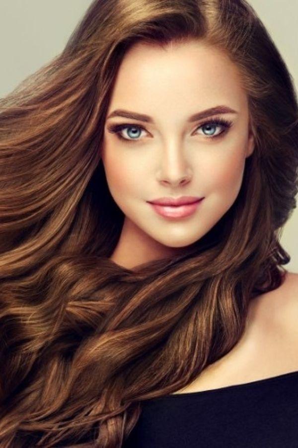 What is the Most Popular Hair Hashtag on Instagram? We Found It! - Nutree Cosmetics