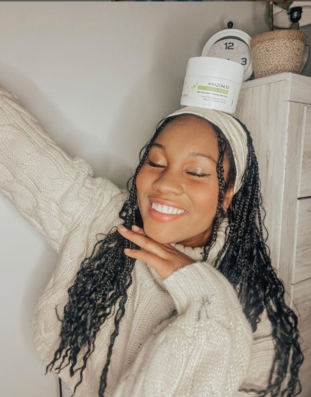 What Makes Amazonliss Keratin from Nutree Professional a Vegan Treatment