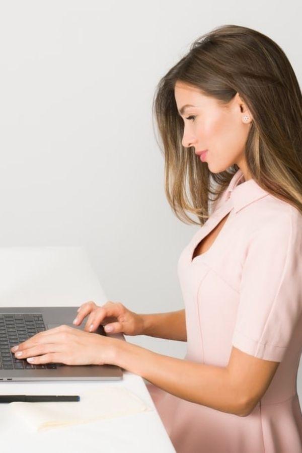 What To Do When ‘Working From Home’ as a Hair Stylist - Nutree Cosmetics