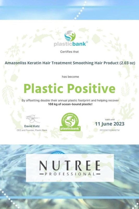 You can save the ocean with #NutreeCosmetics - Nutree Cosmetics