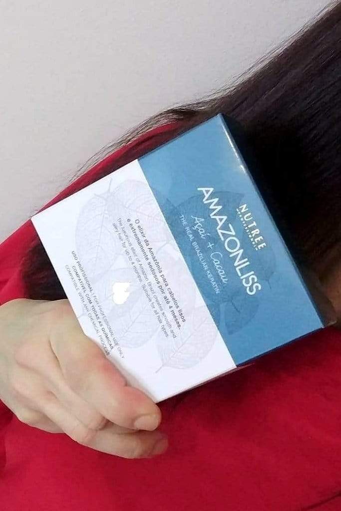 Your Ultimate Guide for Keratin Treatment - Nutree Cosmetics