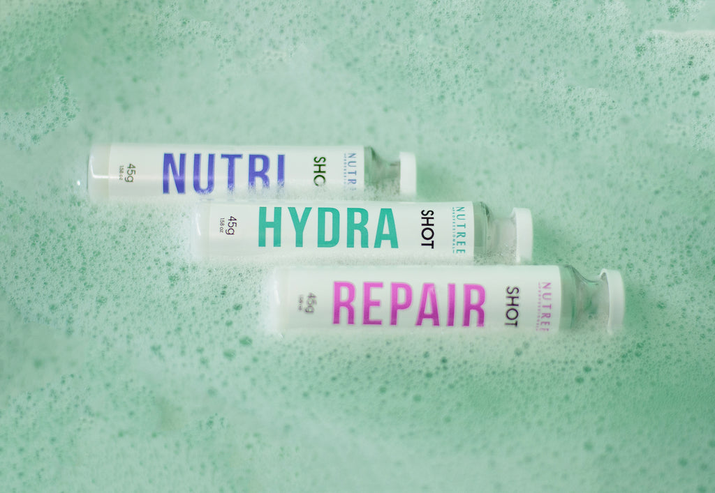 Nutree Shots - Nutree Cosmetics