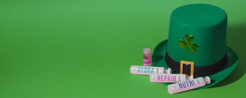 St. Patrick's Day - Nutree Cosmetics