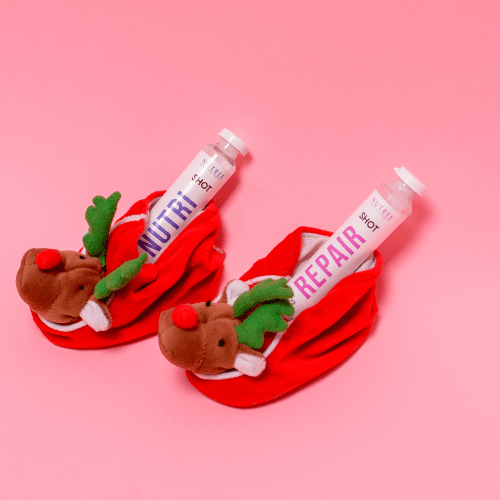 The Perfect Holiday Gift for Radiant Hair - Nutree Cosmetics