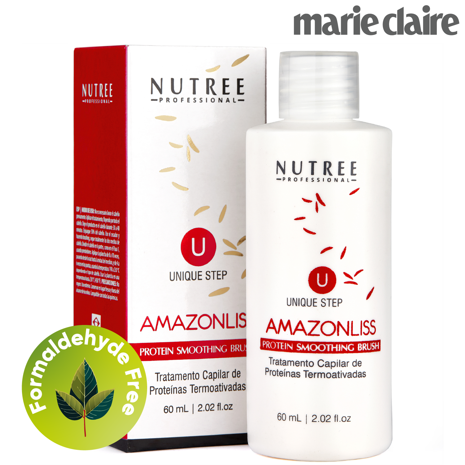 Nutree amazonliss reviews online