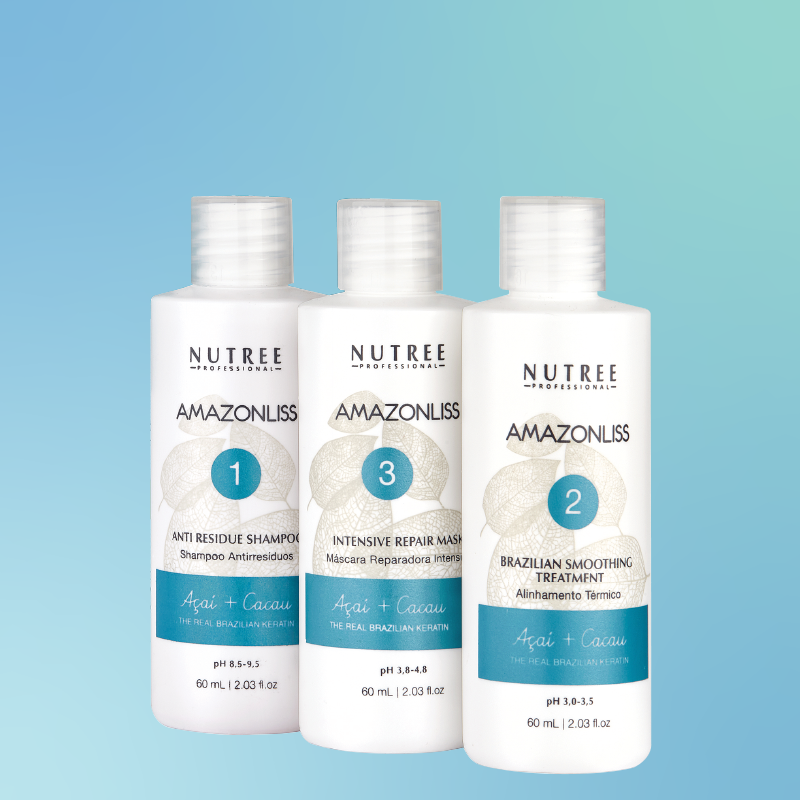 Nutree amazonliss online