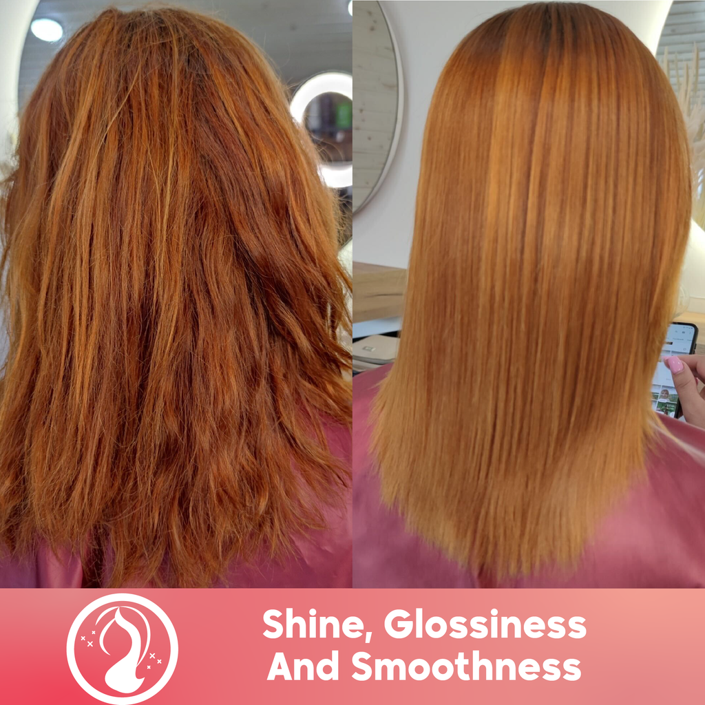 Amazonliss﻿ ﻿Keratin Unique Step 2.02 Fl.oz - Nutree Cosmetics 