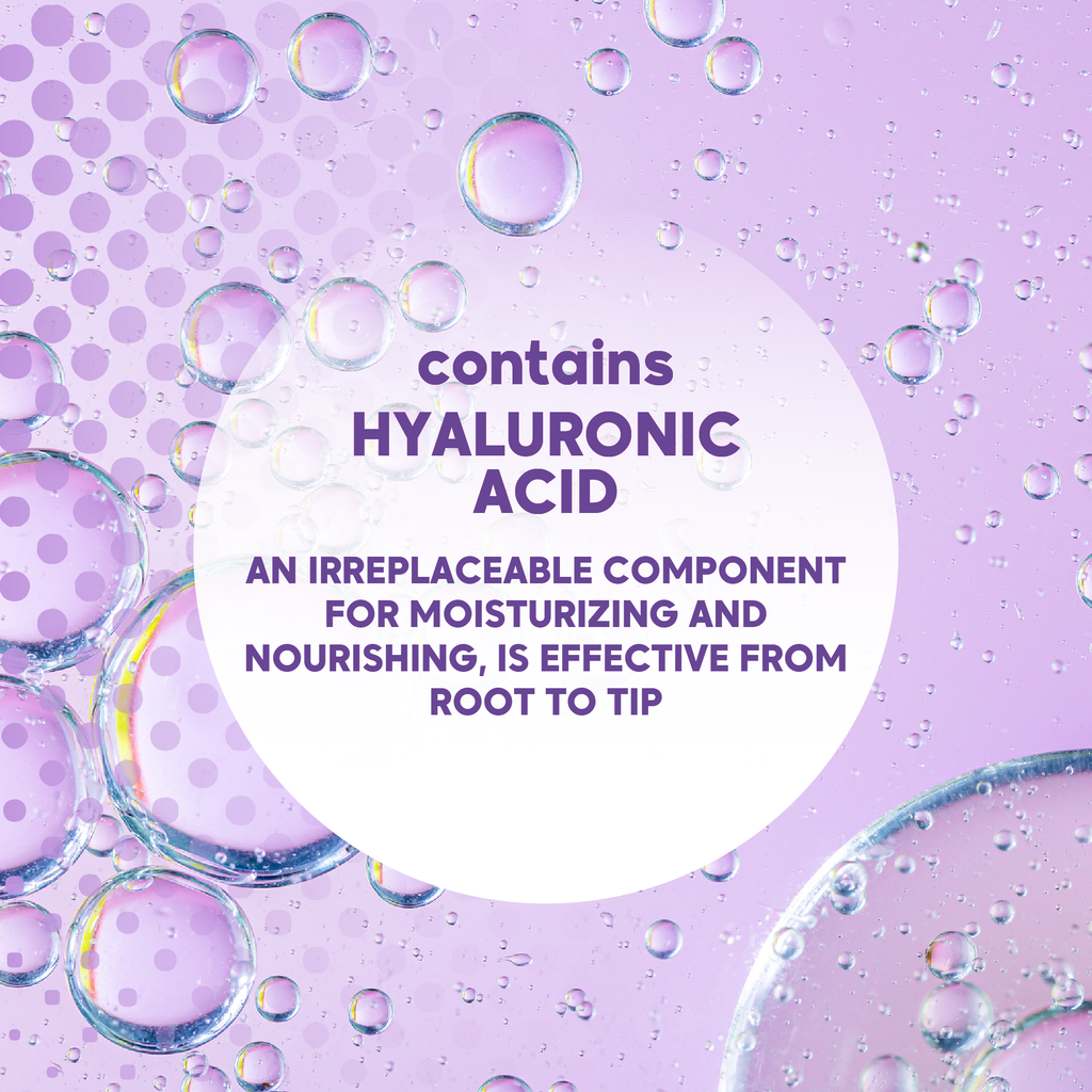 Nutri Shot Hair Treatment 1.58 oz - Nutree Cosmetics 