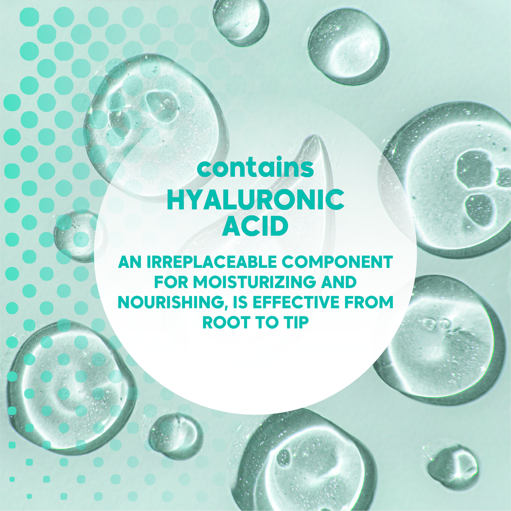 Hydra Shot Hair Treatment 1.58 oz - Nutree Cosmetics 