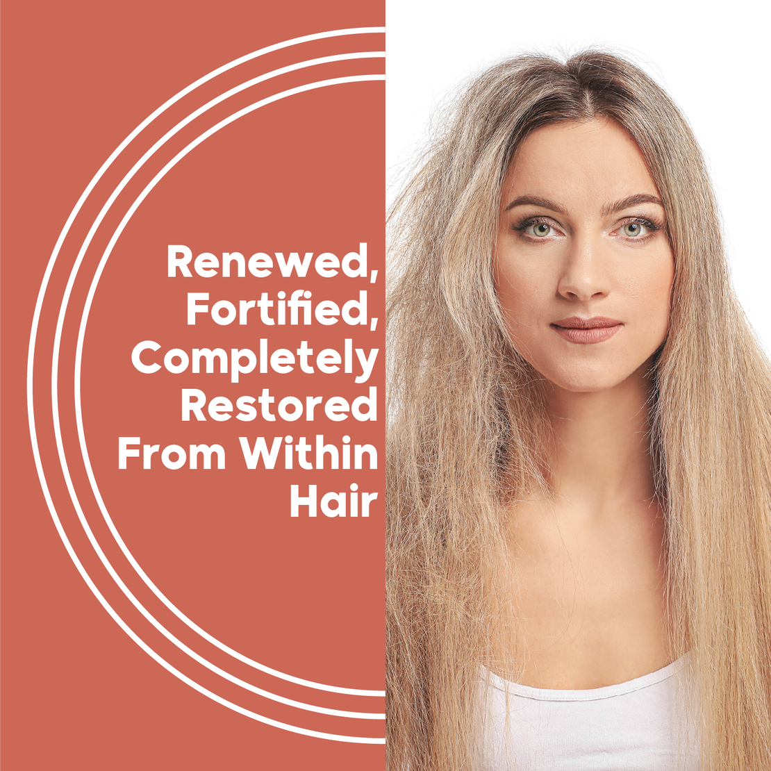 B24 Molecular Peptides – Leave-in molecular hair mask 3.38 fl oz. - Nutree Cosmetics 