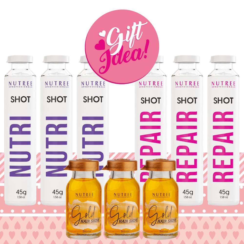 Girly Party - Nutree Cosmetics 