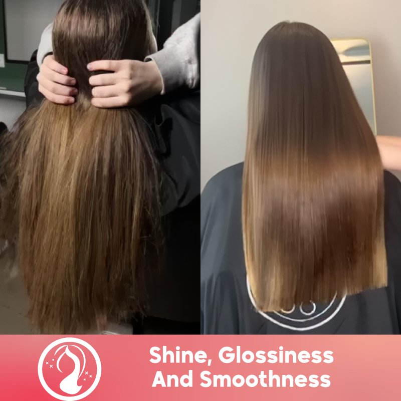 Amazonliss﻿ ﻿Keratin Unique Step Set 2.02 Fl.oz - Nutree Cosmetics