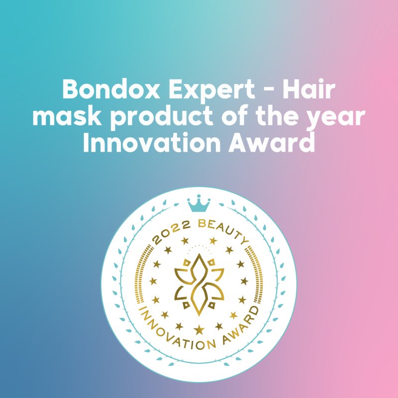 Blonde Bondox Expert 2.82 oz / 80 grams - Nutree Cosmetics