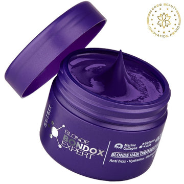 Blonde Bondox Expert 2.82 oz / 80 grams - Nutree Cosmetics
