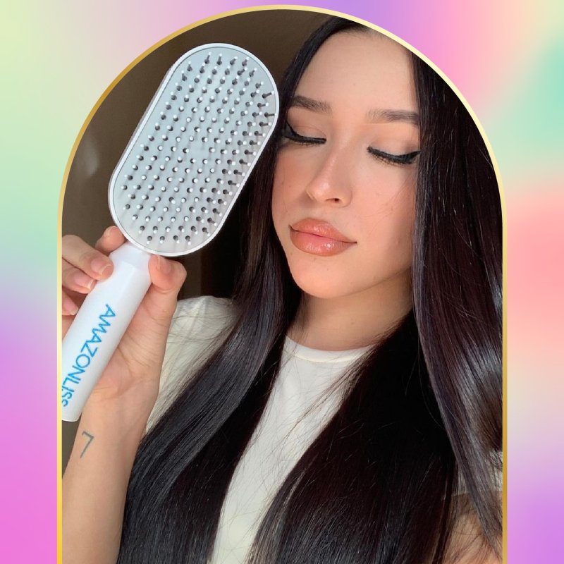 Gift Set of Amazonliss Home Care, Hair Bondox Expert Thermal Mask - Nutree Cosmetics