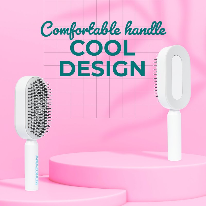 Gift Set of Amazonliss Home Care, Hair Bondox Expert Thermal Mask - Nutree Cosmetics