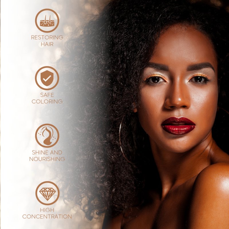 Afro Hair Softness Bundle - Amazonliss Home Care Complex - Nutree Cosmetics