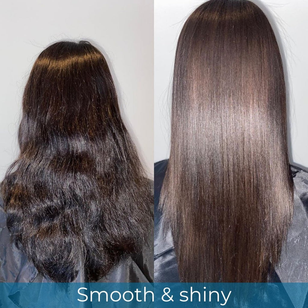 Amazonliss Brazilian Keratin Treatment Step 2 only 8.45 fl.oz - Nutree Cosmetics property of 365 SUN LLC.