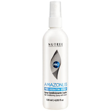 Amazonliss ﻿﻿Pro-Keratin Spray 4.05 fl oz - Nutree Cosmetics