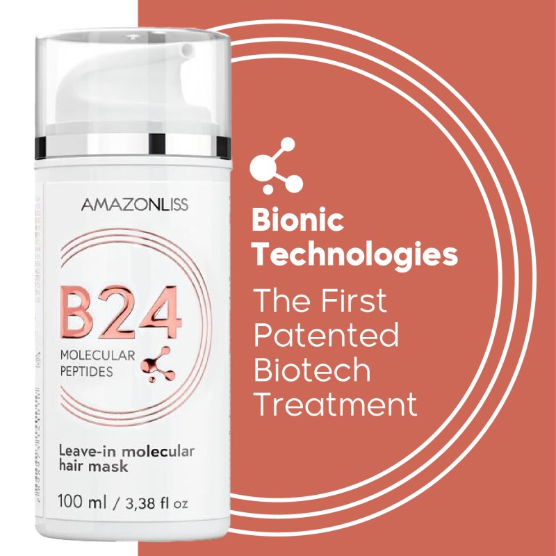 B24 Molecular Peptides pH Maintenance Set - Nutree Cosmetics