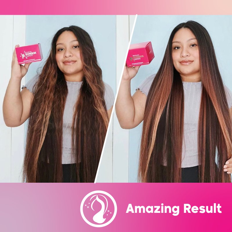 Brazilian Bondox Expert Sample 1 pc - Nutree Cosmetics