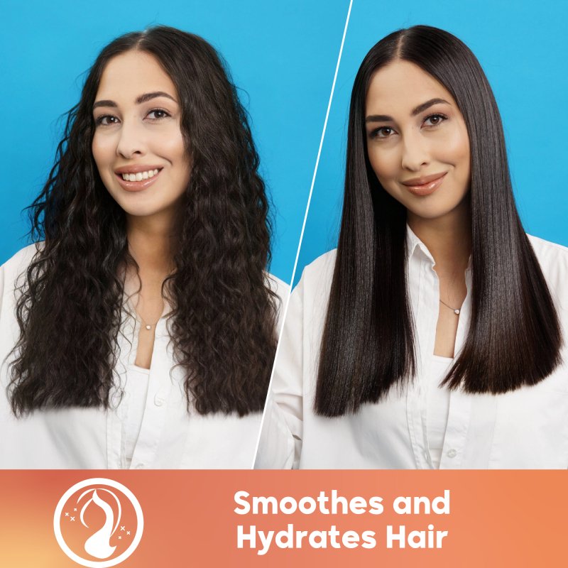 Effective & Easy Hair Streightening - Nutree Cosmetics