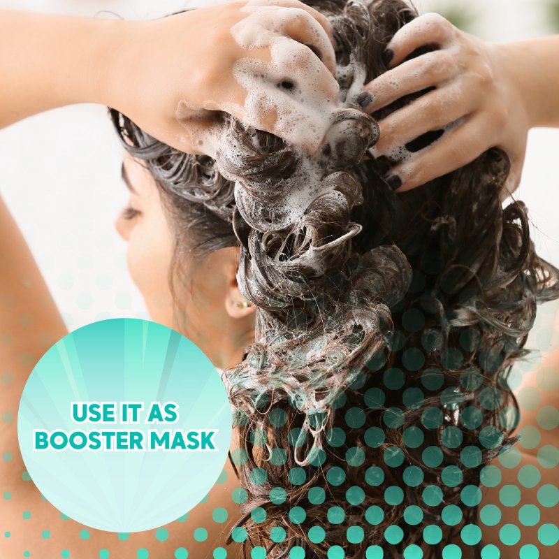 Effective & Easy Hair Streightening - Nutree Cosmetics