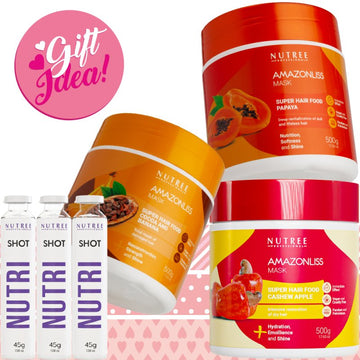 Fruity Gifts - Nutree Cosmetics