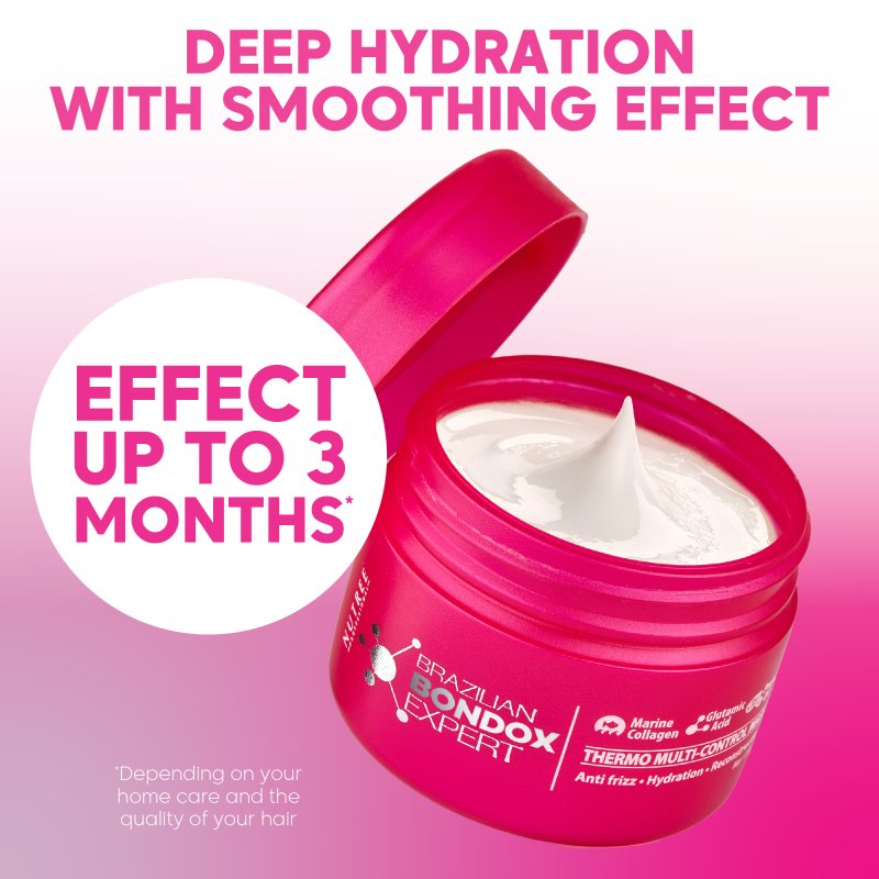 Hair Restoration Month - Nutree Cosmetics