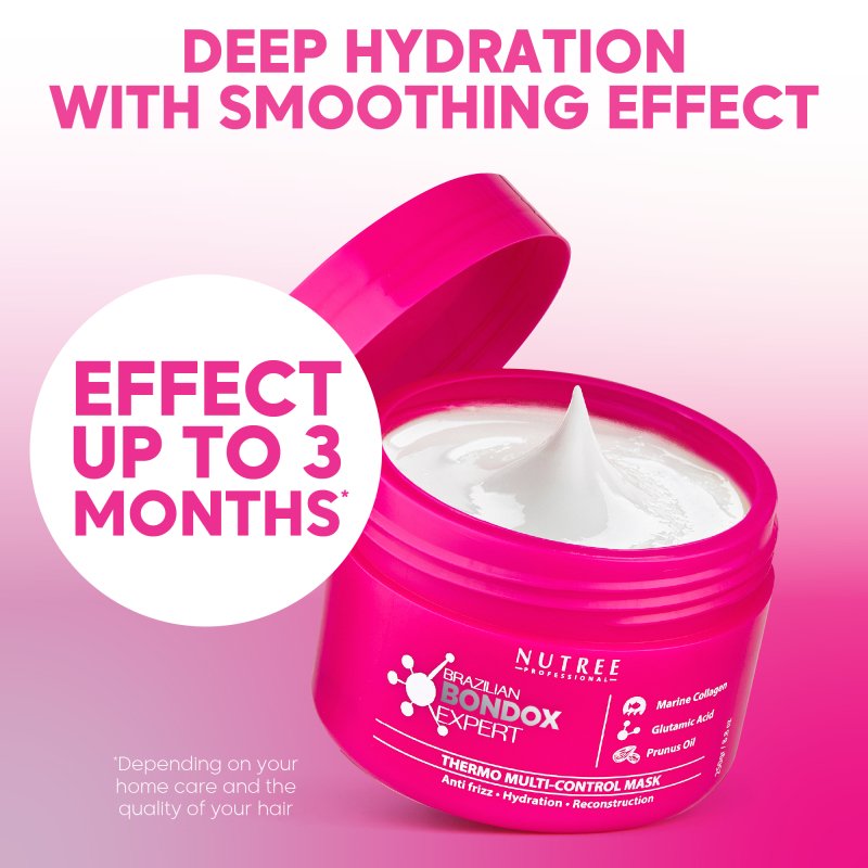 Nutree Retail Shelf - Nutree Cosmetics