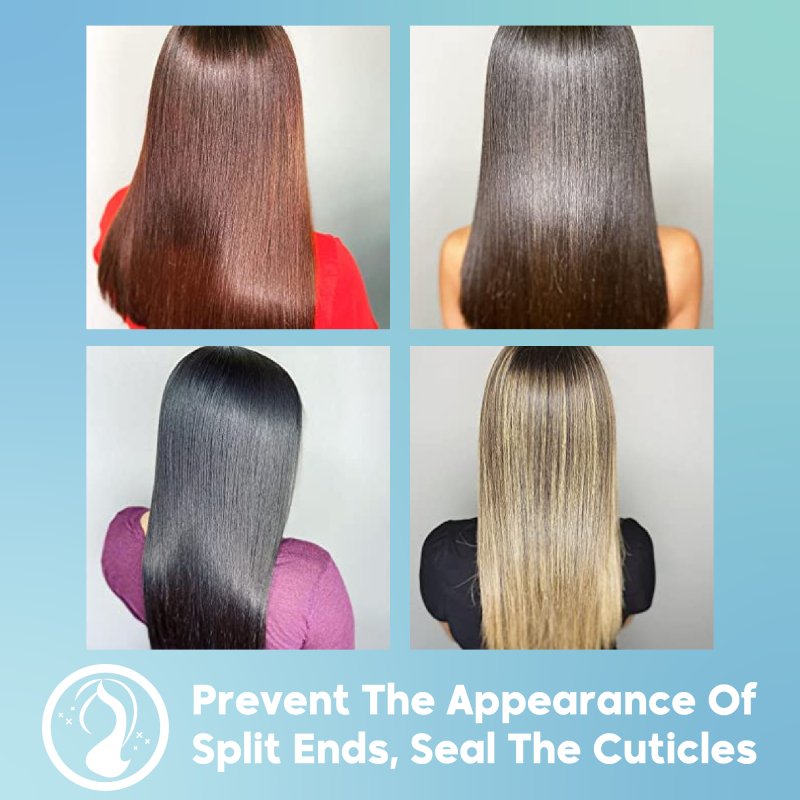 Pro Keratin Anti Frizz Home Care Mask 8.45 fl oz / 240 ml - Nutree Cosmetics