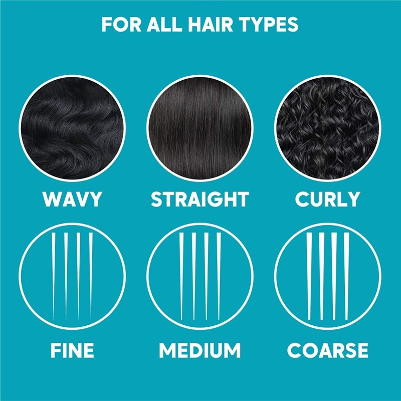 PRO KERATIN anti-frizz home care mask - Nutree Cosmetics