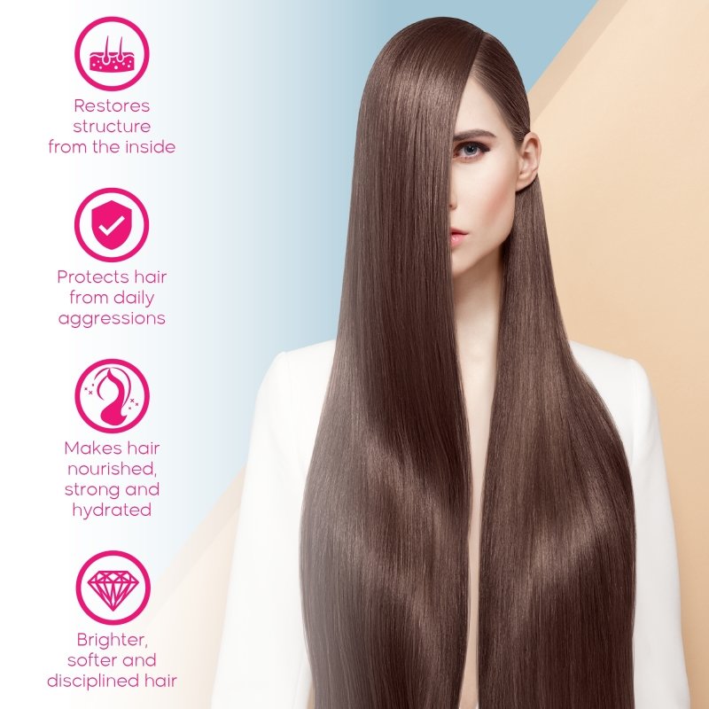 Salon Expert Education Kit - Nutree Cosmetics