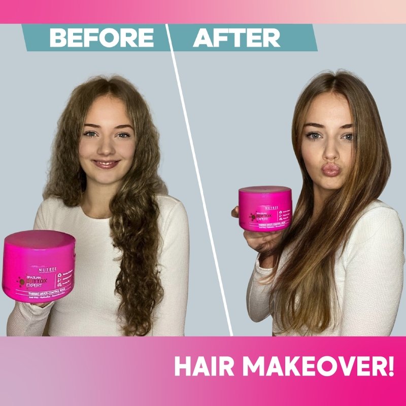 Salon Expert Education Kit - Nutree Cosmetics