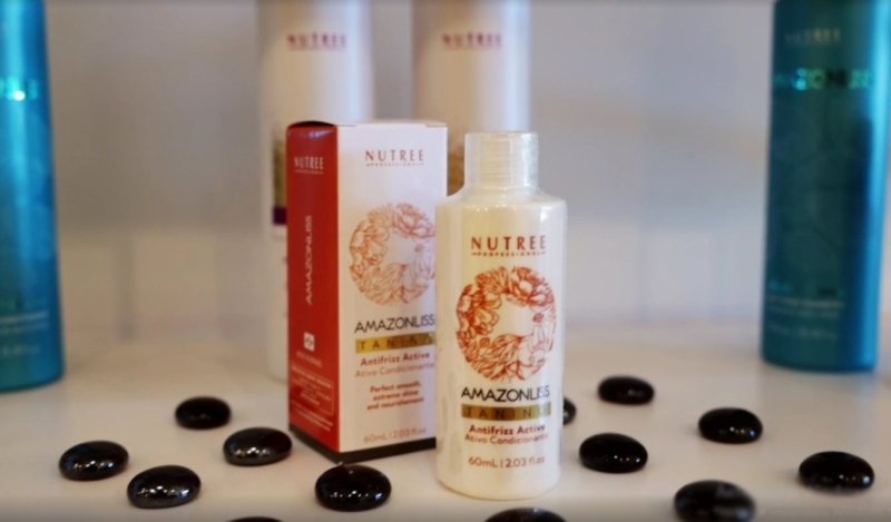 Tanino Class - Nutree Cosmetics